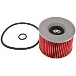 MIW Olejový filtr H1001 – Sleviste.cz