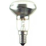 Reflektorová žárovka R50 230V 25W E14,matná – Zboží Živě