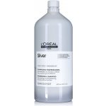 L'Oréal Expert Silver šampon na šedivé vlasy 1500 ml – Sleviste.cz