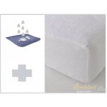 Dadka Nepropustné prostěradlo PU 100x200 – Hledejceny.cz