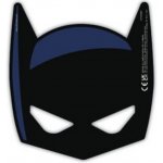 Unique Masky pro děti ve stylu Batman po 8 ks – Hledejceny.cz