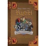Rytíři 3 - Ztracené město - Nový, Shuky, Waltch – Hledejceny.cz