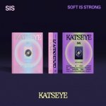 Katseye - SIS Soft Is Strong - CD – Hledejceny.cz