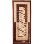 Makro Abra ATLAS 5118D Hnědý – Zboží Dáma