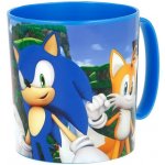 Sonic The Hedgehog 350 ml