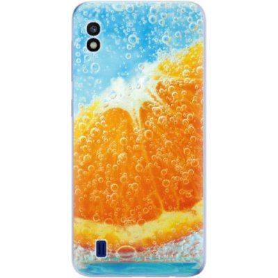 iSaprio Orange Water Samsung Galaxy A10