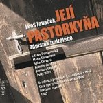 Leoš Janáček - Její pastorkyňa, Zápisník zmizelého CD – Hledejceny.cz