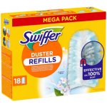 Swiffer Duster náhradní prachovky 18 ks – Zboží Dáma