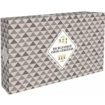 Šachy, dáma a Backgammon – Zboží Živě