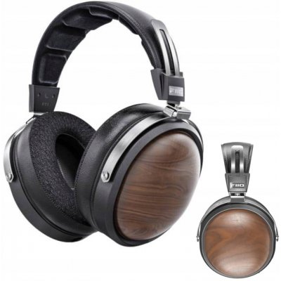 FiiO FT1 – Zboží Živě