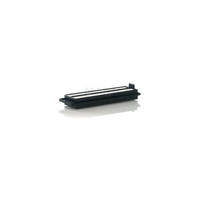 Vzduchový filtr Mann C 37 005 – Hledejceny.cz