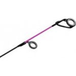 Delphin Feederová Špička 3,25mm River Trophy U-Heavy Růžová – Sleviste.cz