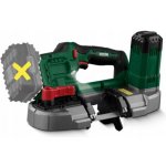 PARKSIDE PMBA 20-Li B2 – HobbyKompas.cz