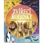 Zvířecí rodinky - Kate Peridot – Hledejceny.cz