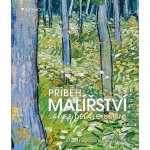 Příběh malířství - Jak se dělalo umění - Andrew Graham-Dixon – Hledejceny.cz