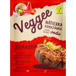 MÄSPOMA Veggee pomazánka živáňská 65 g – Zboží Dáma