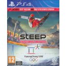 Steep (Winter Games Edition)