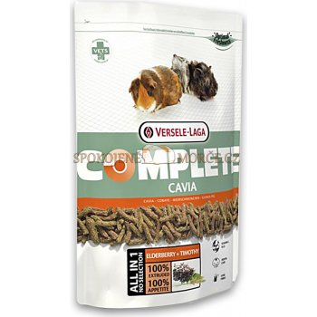 Versele-Laga Cavia Complete 0,5 kg