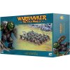 Příslušenství ke společenským hrám GW Warhammer Orc Boyz Mob