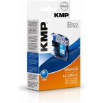 KMP Brother LC-225XL - kompatibilní – Zbozi.Blesk.cz