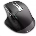 Rapoo MT750S Multi-mode 6940056186706 – Zboží Živě