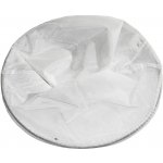 Mellarius ® Uhelonové síto kruhové s výztuhou - jemné - 450 mm – Zboží Dáma