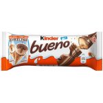 Ferrero Kinder Bueno 43 g – Sleviste.cz
