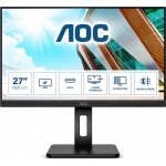 AOC U27P2CA – Zboží Živě