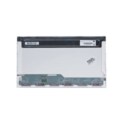 Acer Aspire ES17 (ES1-731-P95P) LCD Displej Display pro notebook Laptop - Lesklý – Hledejceny.cz