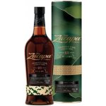 Ron Zacapa Heavenly cask collection El Alma 23y 40% 0,7 l (tuba) – Zboží Dáma
