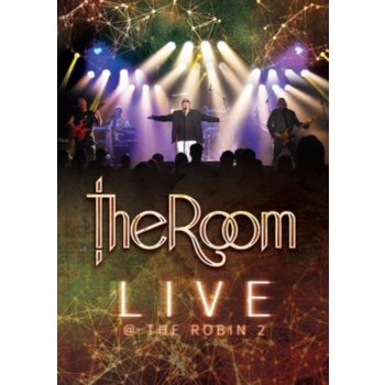 Room: Live at The Robin 2 DVD