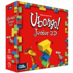 Kosmos Ubongo Junior 3D – Zboží Mobilmania