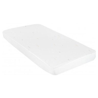 KIKKABOO Ochrana matrace Seally Me 70x140 – Zboží Dáma