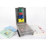 Prostorový hlavolam Lonpos Coco Cross – Zboží Dáma