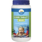 Proxim Kombi tablety MAXI 5 kg – Hledejceny.cz