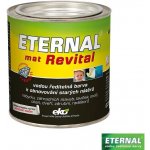 Eternal Mat Revital 0,35 kg hnědá – Zboží Mobilmania