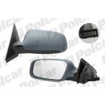 Zpětné zrcátko Audi A6 97-05 elektrické vyhřívané