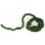 Autronic Zelený vánoční řetěz 3x400cm YS20-003 – Sleviste.cz