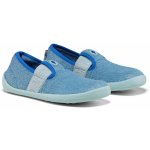 Affenzahn slipper vegan Dreamy Shark – Zboží Dáma