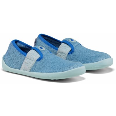 Affenzahn slipper vegan Dreamy Shark – Zboží Dáma