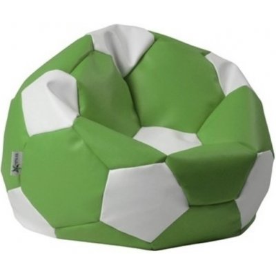 Antares EUROBALL BIG XL zeleno-bílý