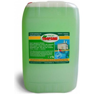 Trepsan PROFI 17 l – Zboží Dáma