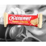 Enervit POWER CRUNCHY 40 g – Zboží Dáma