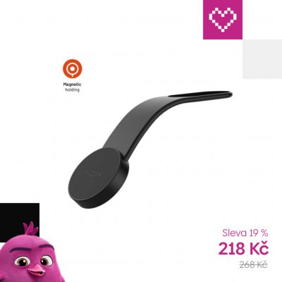 FIXED MagFloppy FIXMFP-BK – Zboží Živě