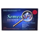 SemenSPY Original Test věrnosti 59050177 2 ks – Hledejceny.cz