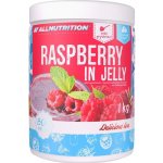 Allnutrition Jelly malina 1 kg – Zboží Mobilmania