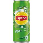 Lipton Green Ice Tea 330 ml – Sleviste.cz