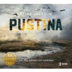 Pustina - Jackson Stina – Zboží Dáma