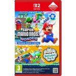 Super Mario Bros. Wonder + Meetup in Bellabel Park – Hledejceny.cz