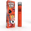 Jednorázová e-cigareta Aroma King Hookah Tiger Blood 0 mg 700 potáhnutí 1 ks